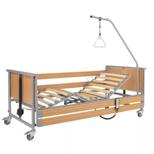 Łóżko rehabilitacyjne Elbur PB325